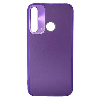 کاور مای کیس مدل Fashion Case مناسب برای گوشی موبایل هوآوی  Y7p